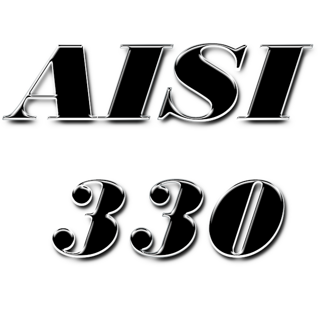 Нержавіюча Сталь Марка AISI 330 | EN 1.4864 | DIN X12NiCrSi35-16