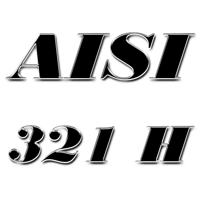 Нержавіюча Сталь Марка AISI 321H | EN 1.4878 | DIN X8CrNiTi18-10