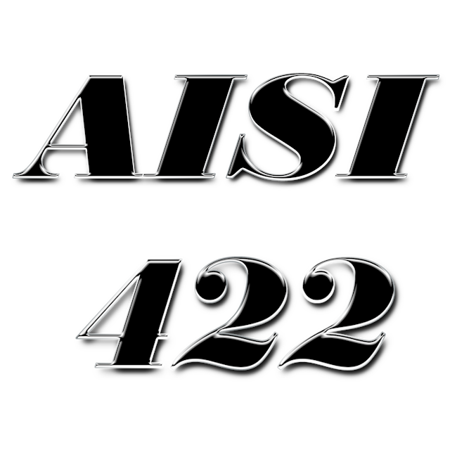 Нержавіюча Сталь Марка AISI 422 | EN 1.4935 | DIN X20CrMoWV12-1