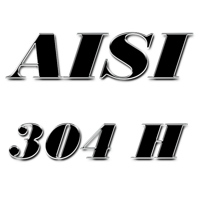 Нержавіюча Сталь Марка AISI 304H | EN 1.4948 | DIN X6CrNi18-11
