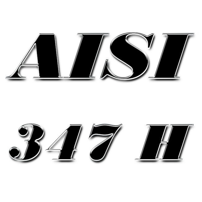 Нержавіюча Сталь Марка AISI 347H | EN 1.4961 | DIN X8CrNiNb16-13