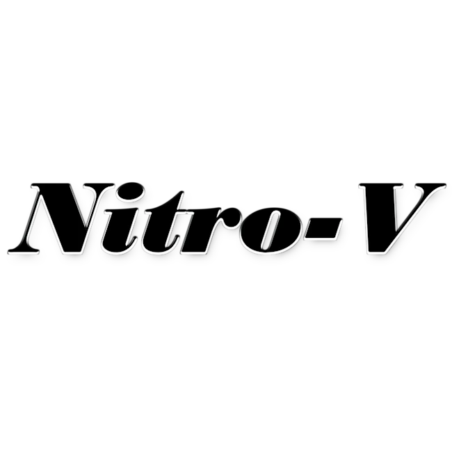 Nitro-V (Нітро-Ві) нержавіюча сталь