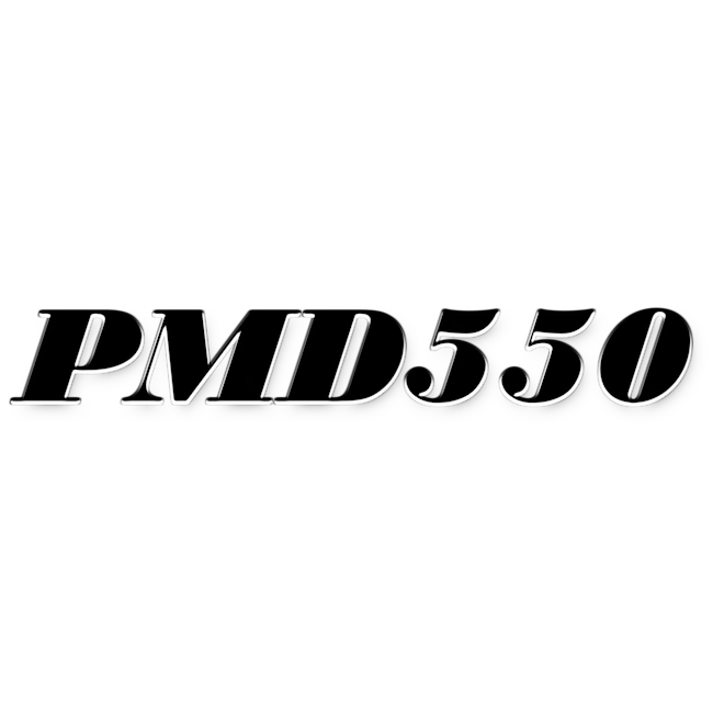 PMD550 (ПМД550) нержавіюча сталь