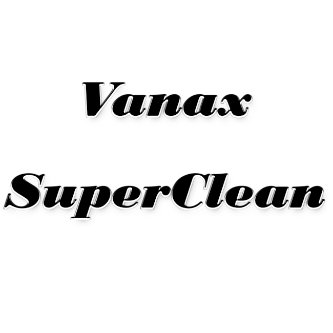 Vanax SuperClean нержавіюча сталь