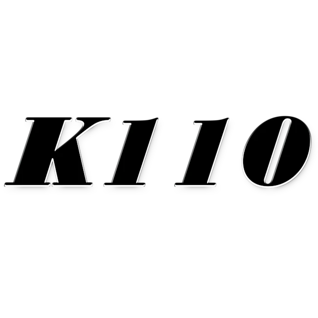 K110 нержавіюча сталь