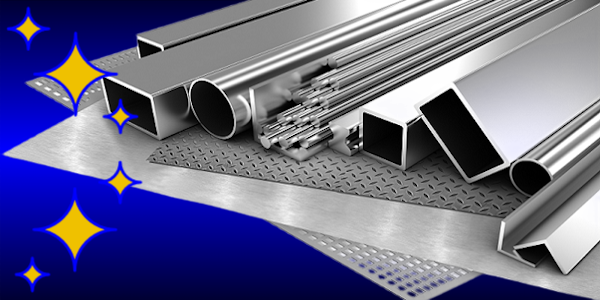 General Information About Stainless Steel